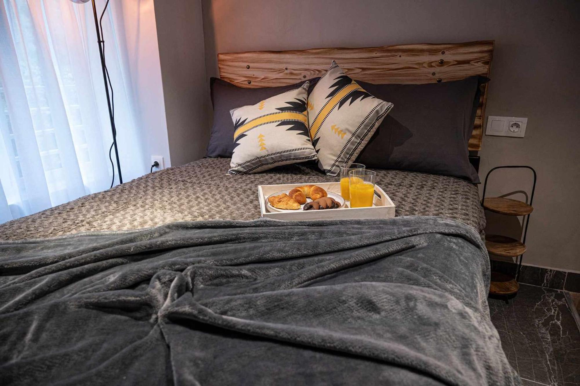 Namaste Lofts Near Seaside Apartman Szaloniki Kültér fotó