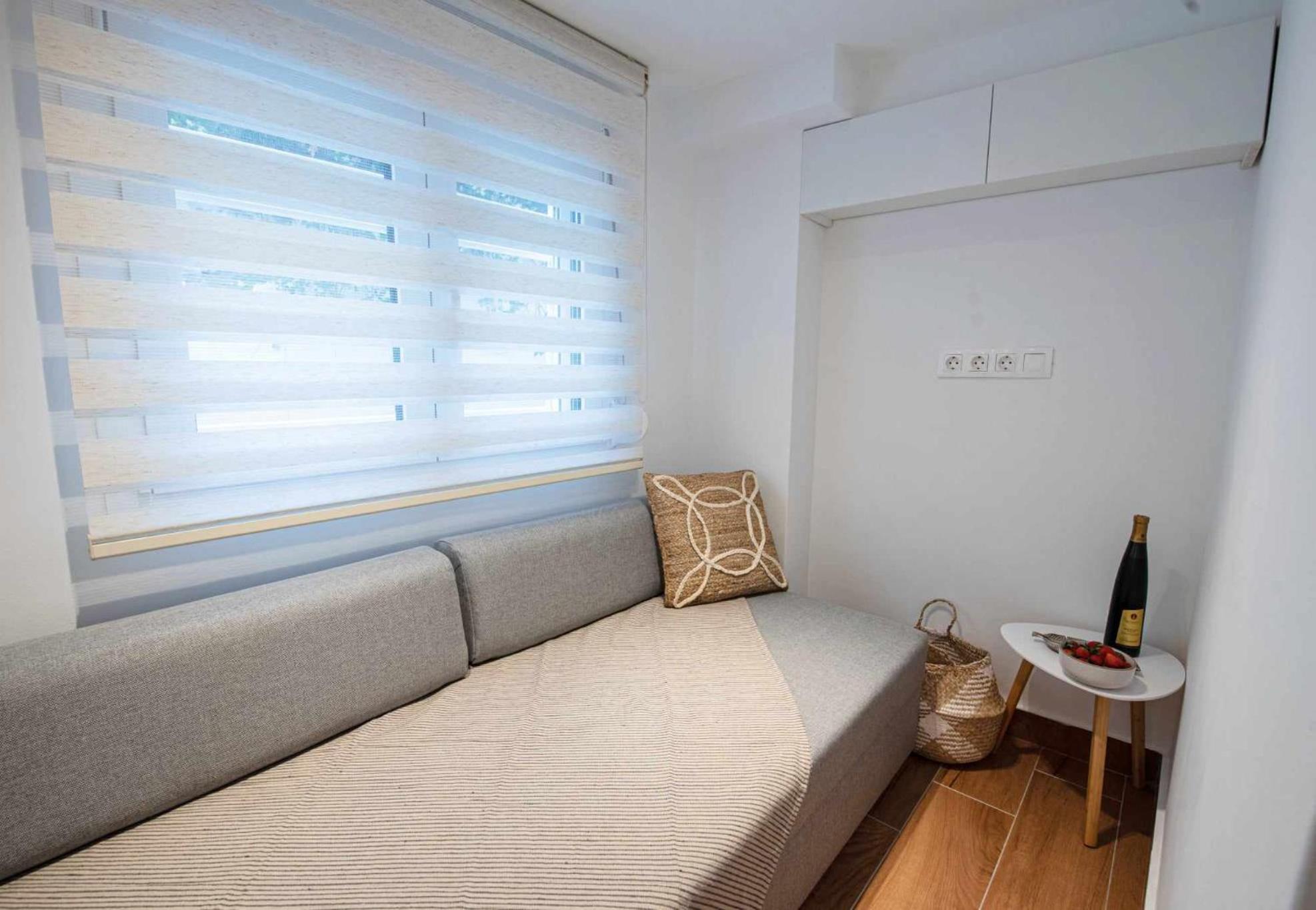 Namaste Lofts Near Seaside Apartman Szaloniki Kültér fotó