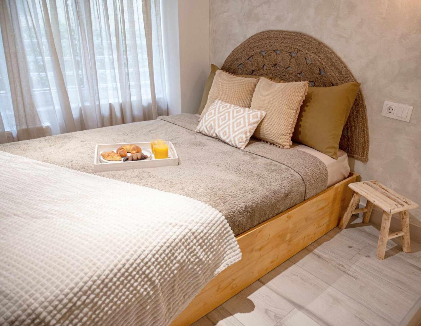 Namaste Lofts Near Seaside Apartman Szaloniki Kültér fotó