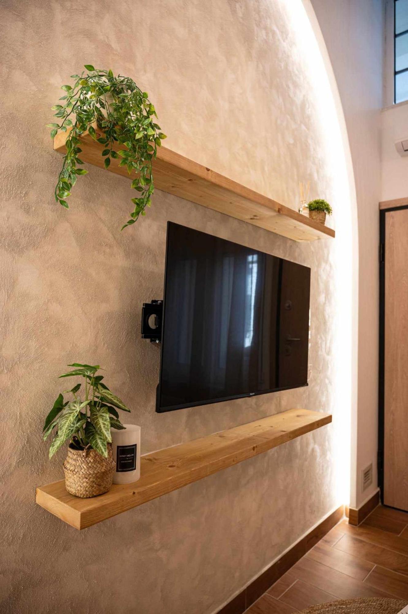 Namaste Lofts Near Seaside Apartman Szaloniki Kültér fotó