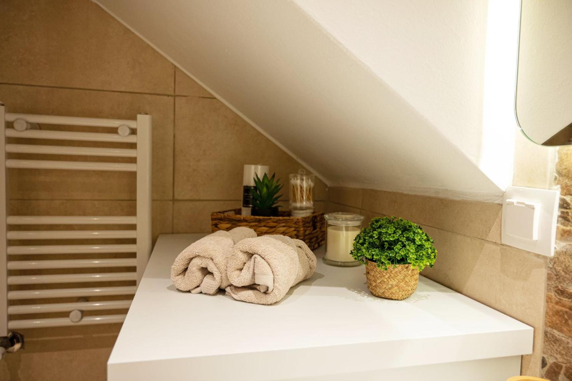 Namaste Lofts Near Seaside Apartman Szaloniki Kültér fotó