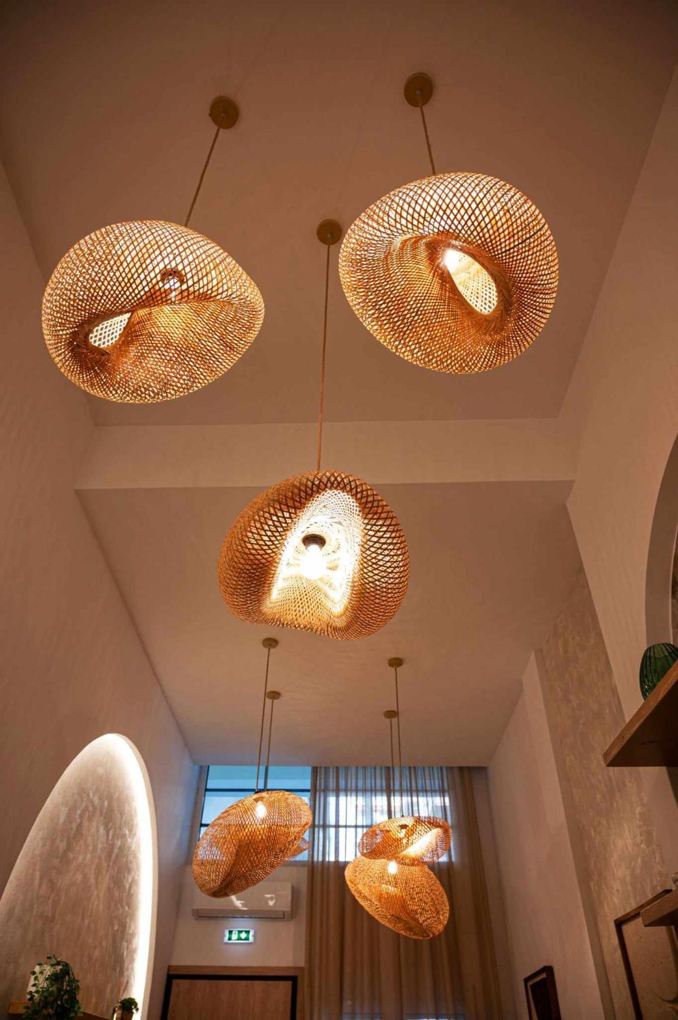 Namaste Lofts Near Seaside Apartman Szaloniki Kültér fotó